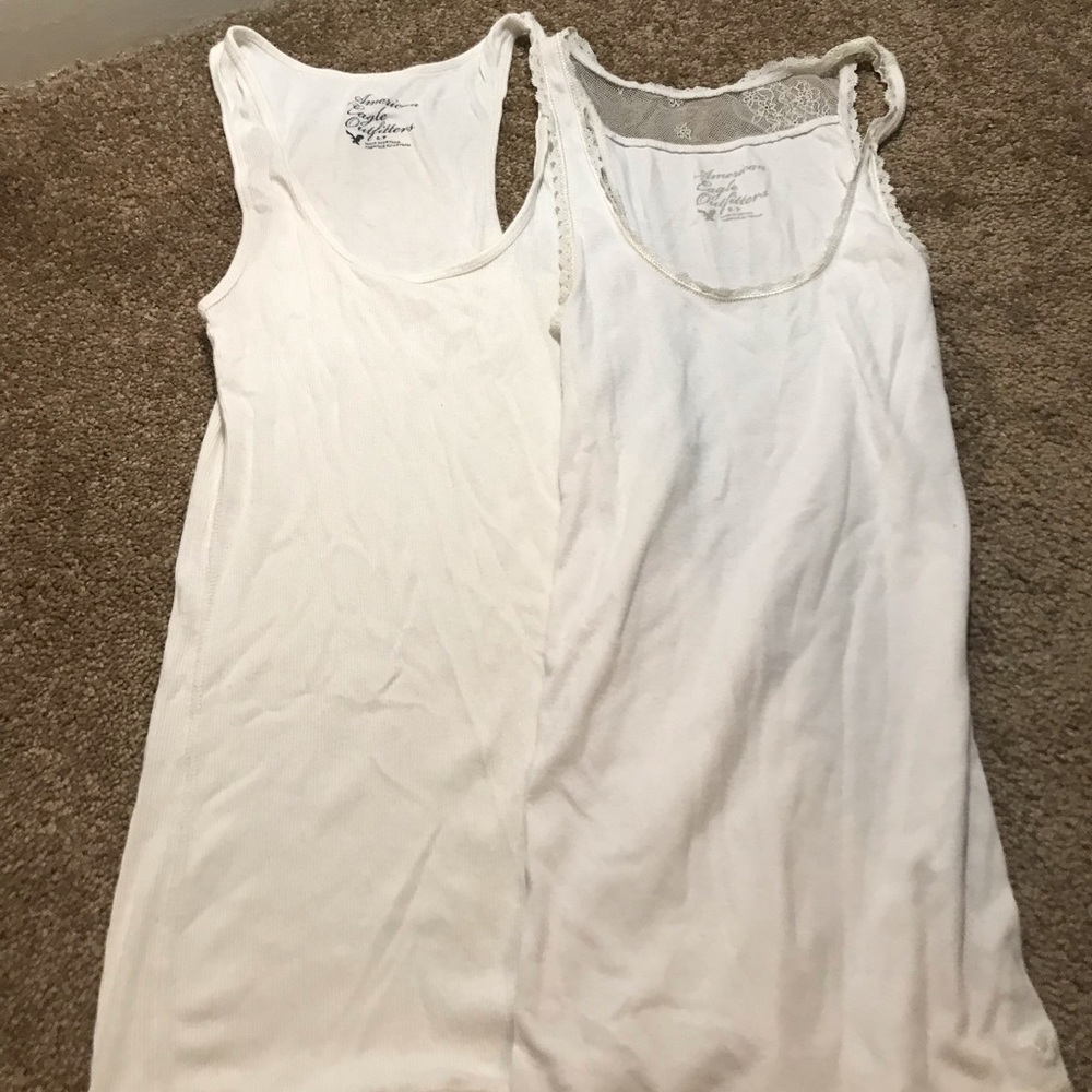 American Eagle tank tops